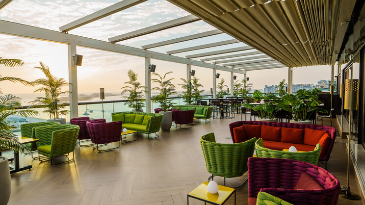 Hilton Dubai Palm Jumeirah